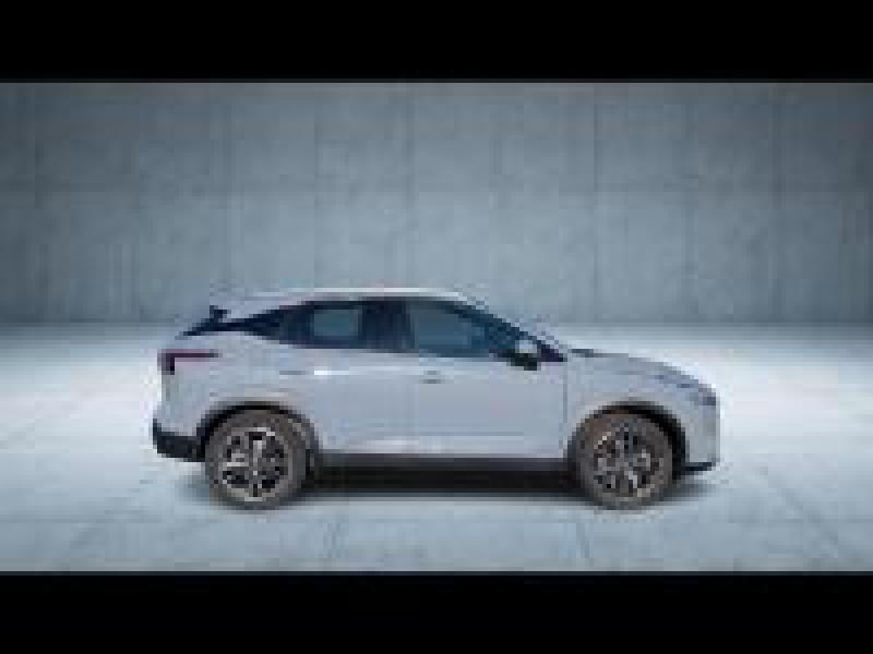 Photo 4 de l’annonce de NISSAN Qashqai d’occasion à vendre à PERPIGNAN