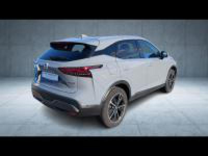 Photo 5 de l’annonce de NISSAN Qashqai d’occasion à vendre à PERPIGNAN