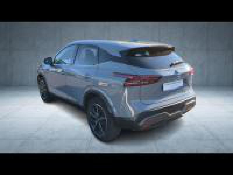 Photo 7 de l’annonce de NISSAN Qashqai d’occasion à vendre à PERPIGNAN