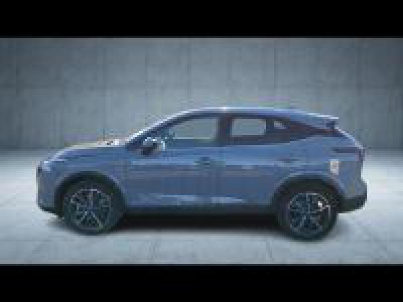 Photo 8 de l’annonce de NISSAN Qashqai d’occasion à vendre à PERPIGNAN