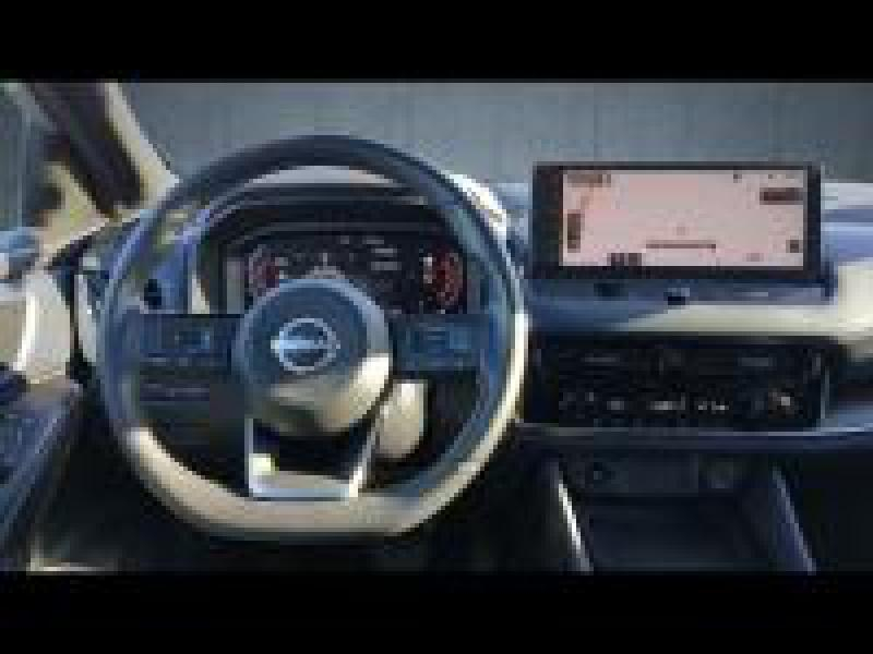 Photo 9 de l’annonce de NISSAN Qashqai d’occasion à vendre à PERPIGNAN