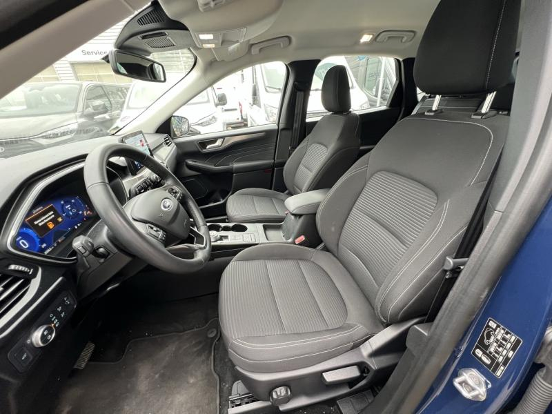 Photo 14 de l’annonce de FORD Kuga d’occasion à vendre à NARBONNE