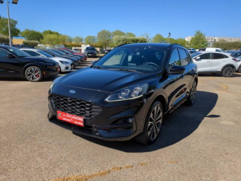 FORD Kuga d’occasion à vendre à NÎMES
