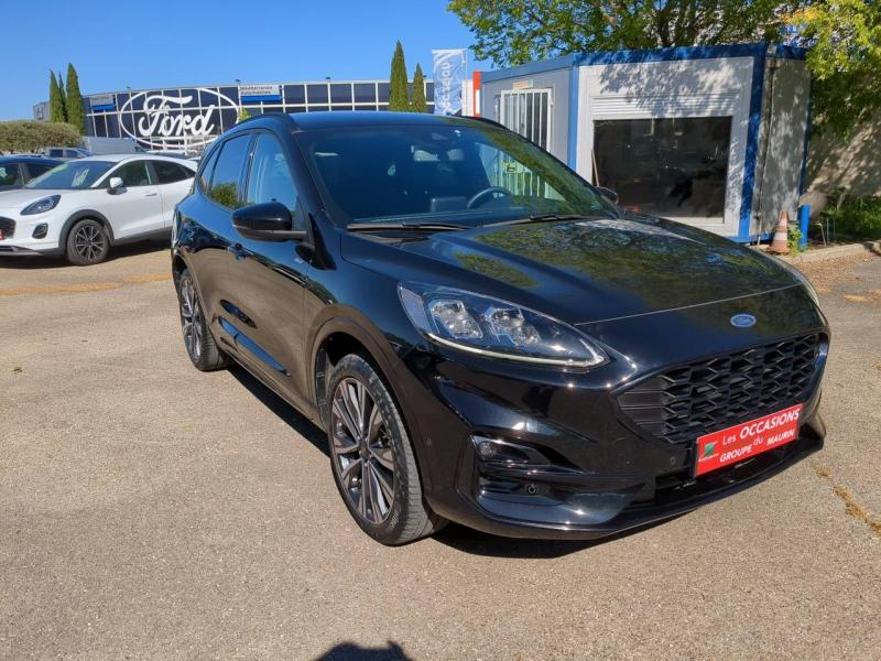 Photo 3 de l’annonce de FORD Kuga d’occasion à vendre à NÎMES