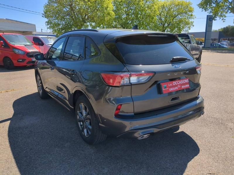 Photo 6 de l’annonce de FORD Kuga d’occasion à vendre à NÎMES