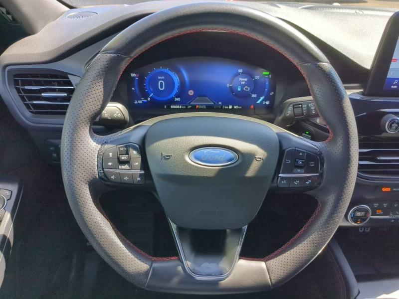 Photo 12 de l’annonce de FORD Kuga d’occasion à vendre à NÎMES
