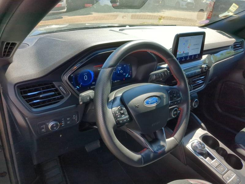 Photo 16 de l’annonce de FORD Kuga d’occasion à vendre à NÎMES