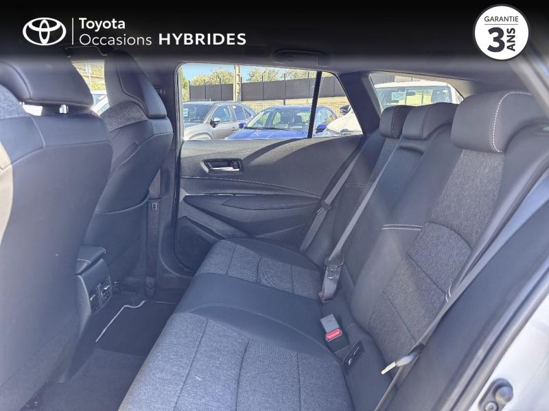Photo 12 de l’annonce de TOYOTA Corolla Touring Spt d’occasion à vendre à CAVAILLON