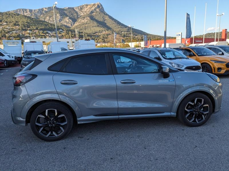 Photo 8 de l’annonce de FORD Puma d’occasion à vendre à LA VALETTE