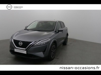 NISSAN Qashqai d’occasion à vendre à MONTPELLIER