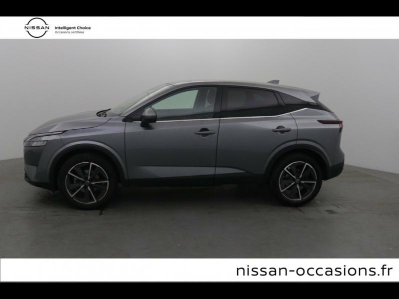 Photo 7 de l’annonce de NISSAN Qashqai d’occasion à vendre à MONTPELLIER