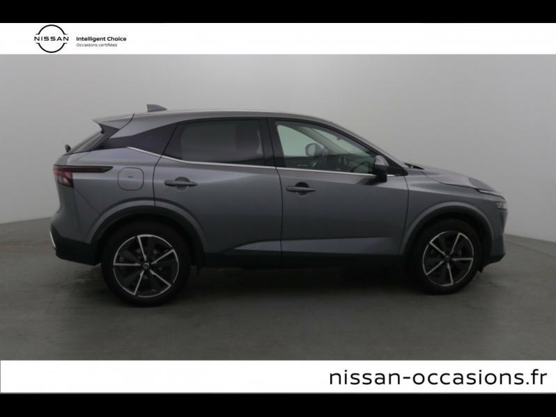 Photo 8 de l’annonce de NISSAN Qashqai d’occasion à vendre à MONTPELLIER