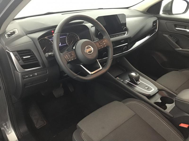 Photo 10 de l’annonce de NISSAN Qashqai d’occasion à vendre à MONTPELLIER