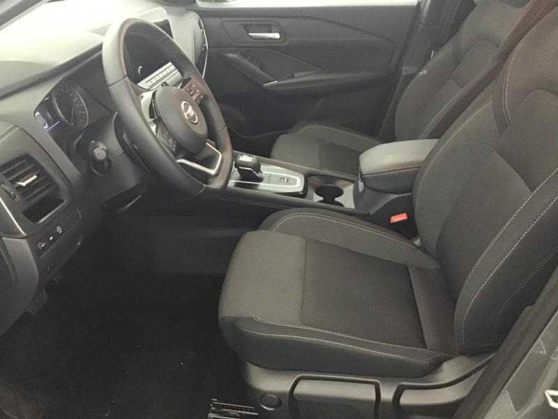 Photo 12 de l’annonce de NISSAN Qashqai d’occasion à vendre à MONTPELLIER