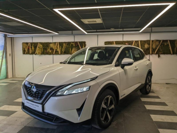 NISSAN Qashqai d’occasion à vendre à MONTPELLIER