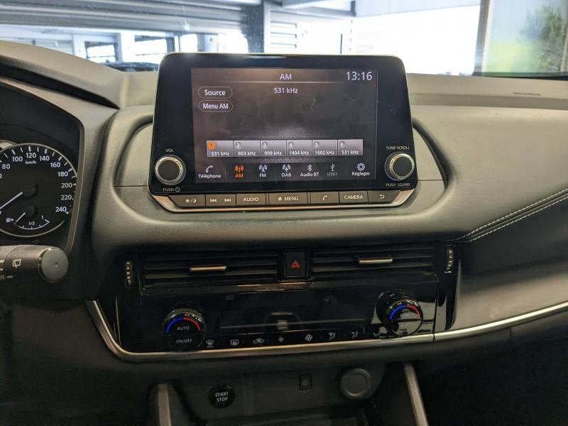 Photo 13 de l’annonce de NISSAN Qashqai d’occasion à vendre à MONTPELLIER