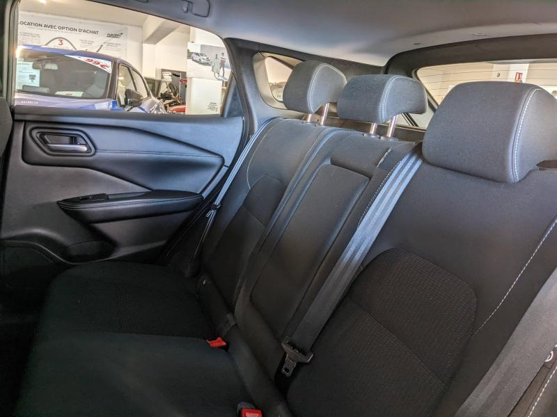 Photo 10 de l’annonce de NISSAN Qashqai d’occasion à vendre à MONTPELLIER