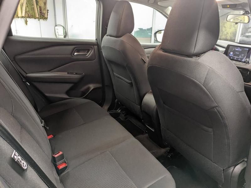 Photo 10 de l’annonce de NISSAN Qashqai d’occasion à vendre à MONTPELLIER