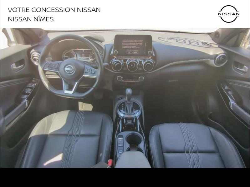 Photo 4 de l’annonce de NISSAN Juke d’occasion à vendre à NÎMES