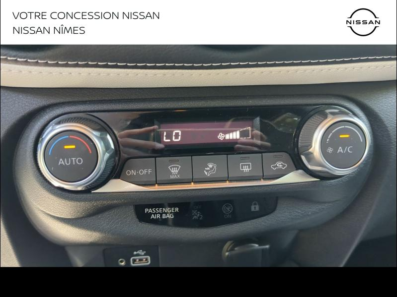 Photo 8 de l’annonce de NISSAN Juke d’occasion à vendre à NÎMES