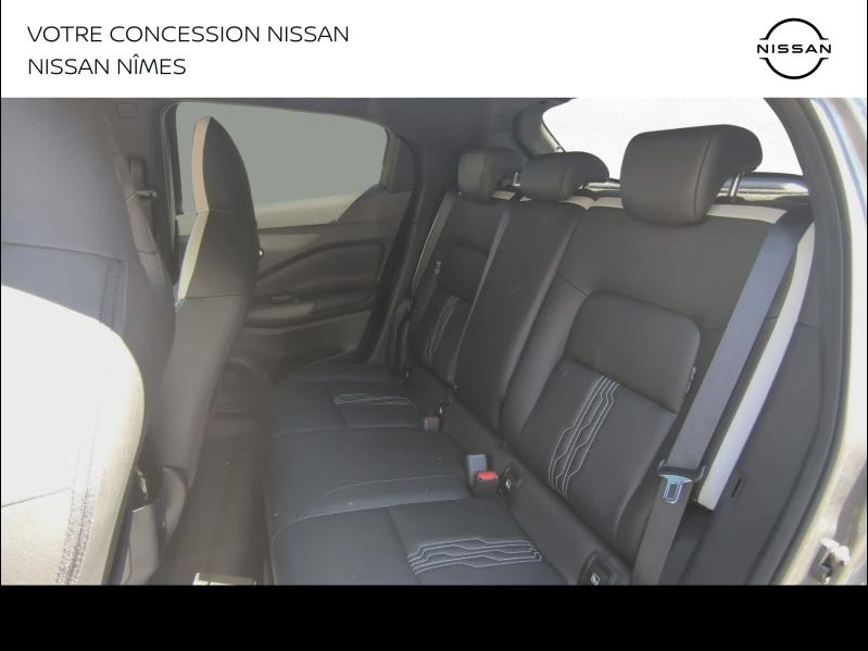 Photo 10 de l’annonce de NISSAN Juke d’occasion à vendre à NÎMES