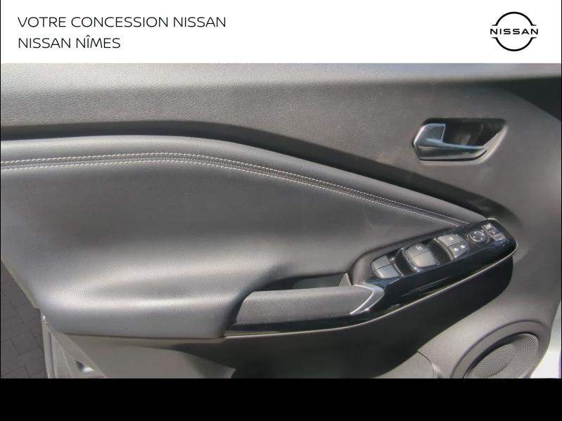 Photo 14 de l’annonce de NISSAN Juke d’occasion à vendre à NÎMES