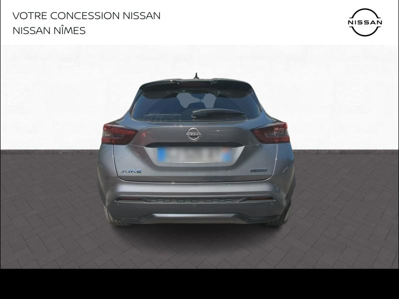 Photo 17 de l’annonce de NISSAN Juke d’occasion à vendre à NÎMES