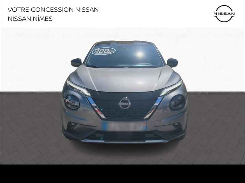 Photo 18 de l’annonce de NISSAN Juke d’occasion à vendre à NÎMES