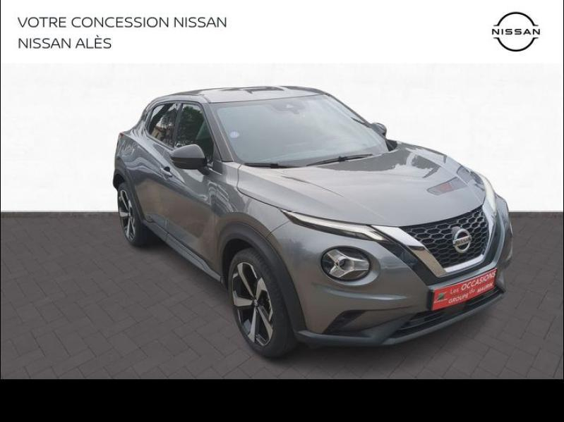 Photo 3 de l’annonce de NISSAN Juke d’occasion à vendre à NÎMES