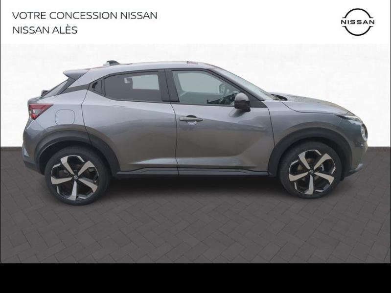Photo 4 de l’annonce de NISSAN Juke d’occasion à vendre à NÎMES