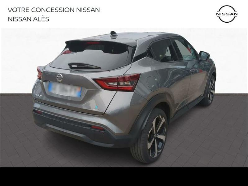 Photo 5 de l’annonce de NISSAN Juke d’occasion à vendre à NÎMES