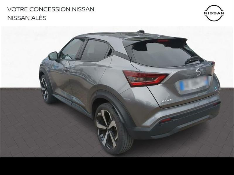 Photo 7 de l’annonce de NISSAN Juke d’occasion à vendre à NÎMES
