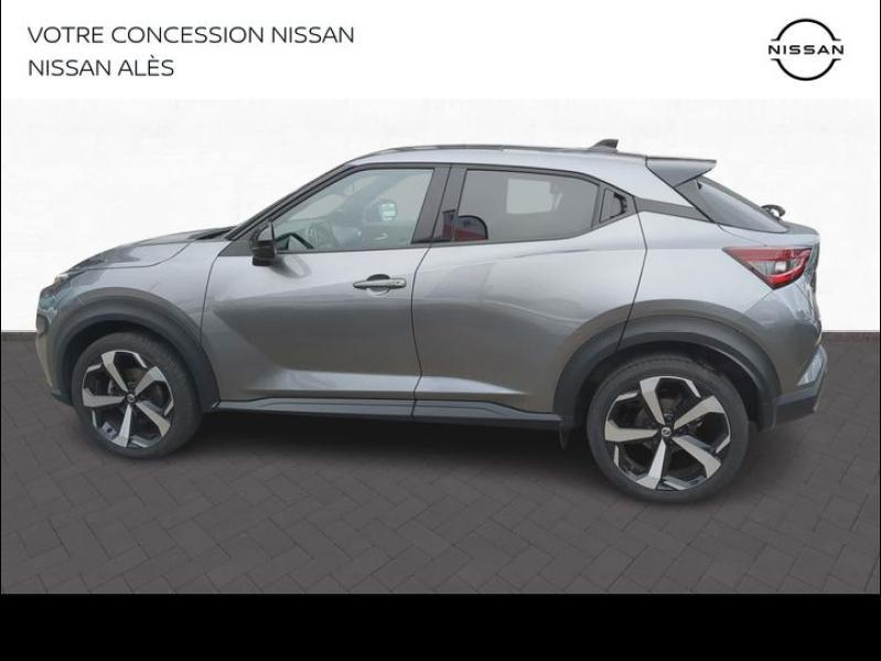 Photo 8 de l’annonce de NISSAN Juke d’occasion à vendre à NÎMES