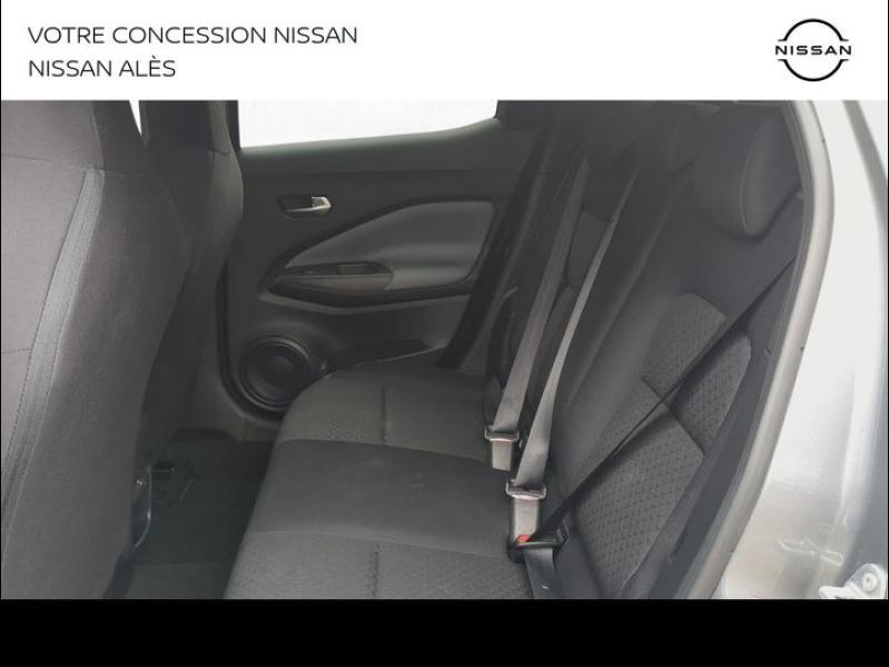 Photo 13 de l’annonce de NISSAN Juke d’occasion à vendre à NÎMES