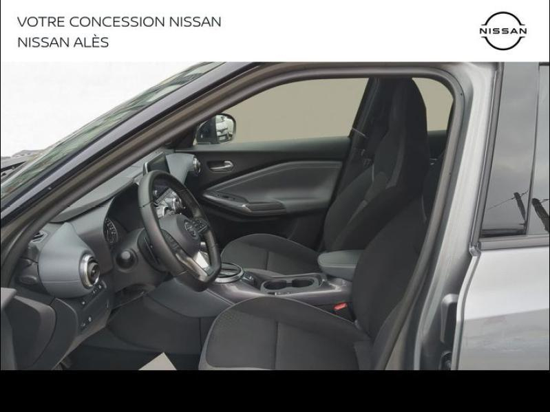Photo 14 de l’annonce de NISSAN Juke d’occasion à vendre à NÎMES