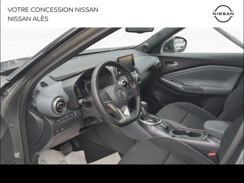 Photo 15 de l’annonce de NISSAN Juke d’occasion à vendre à NÎMES