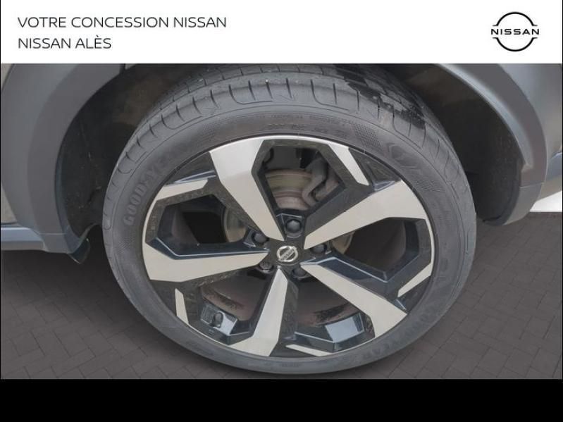 Photo 16 de l’annonce de NISSAN Juke d’occasion à vendre à NÎMES
