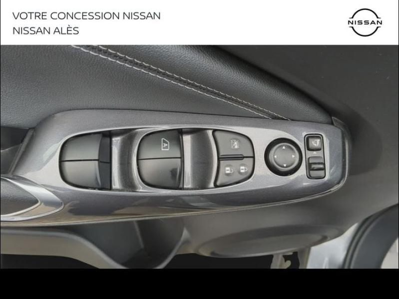 Photo 17 de l’annonce de NISSAN Juke d’occasion à vendre à NÎMES