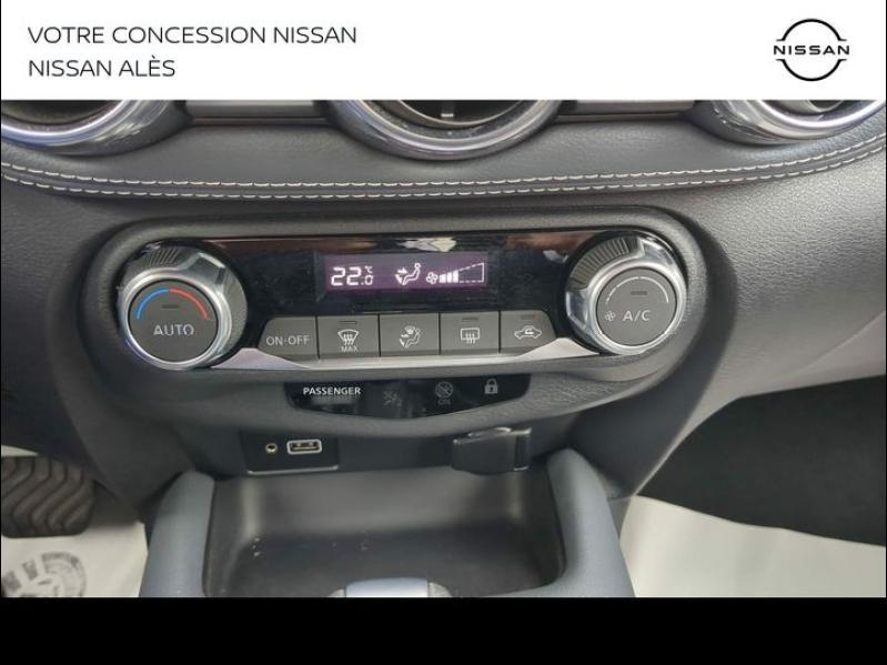 Photo 19 de l’annonce de NISSAN Juke d’occasion à vendre à NÎMES