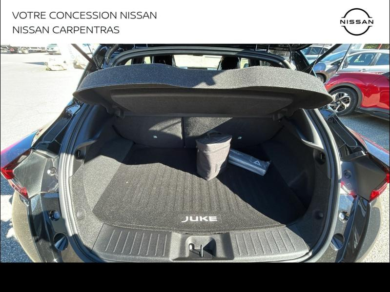 Photo 13 de l’annonce de NISSAN Juke d’occasion à vendre à CARPENTRAS