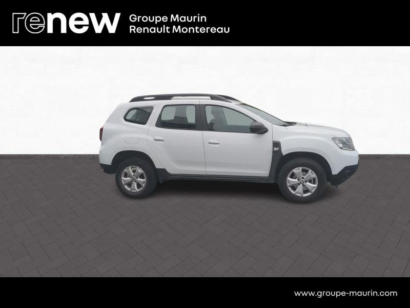 Photo 3 de l’annonce de DACIA Duster d’occasion à vendre à VARENNES SUR SEINE