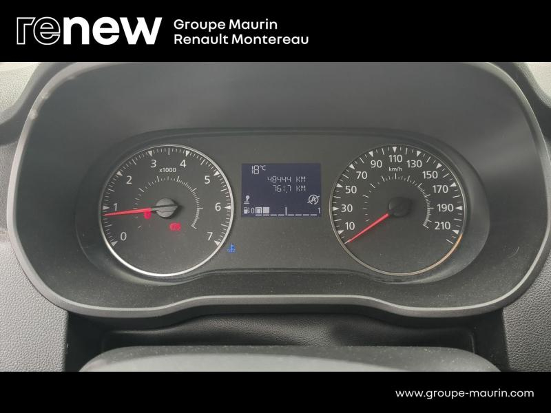 Photo 9 de l’annonce de DACIA Duster d’occasion à vendre à VARENNES SUR SEINE