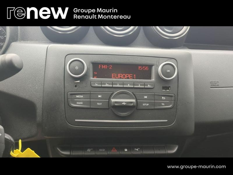 Photo 12 de l’annonce de DACIA Duster d’occasion à vendre à VARENNES SUR SEINE