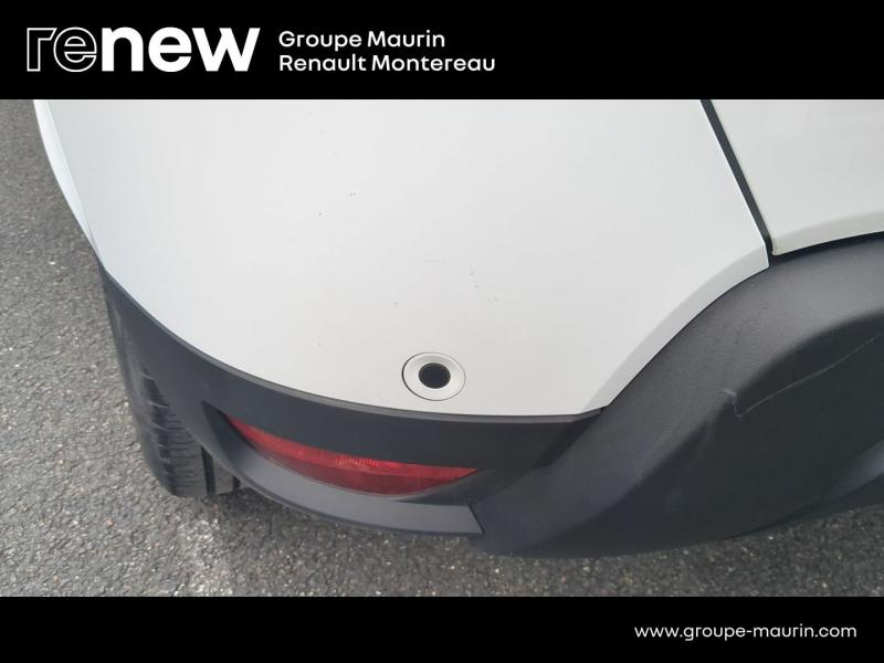 Photo 15 de l’annonce de DACIA Duster d’occasion à vendre à VARENNES SUR SEINE