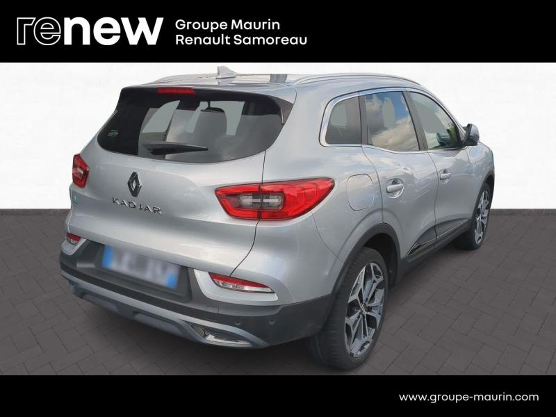 Photo 3 de l’annonce de RENAULT Kadjar d’occasion à vendre à SAMOREAU