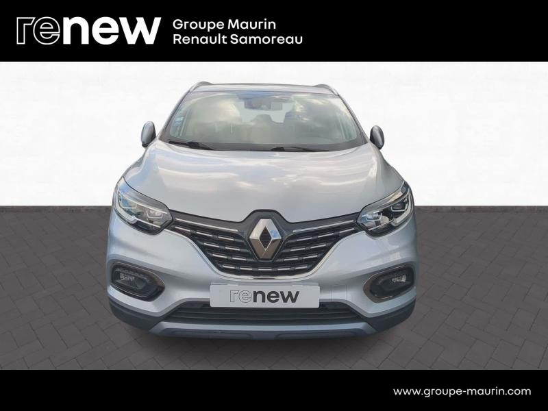 Photo 6 de l’annonce de RENAULT Kadjar d’occasion à vendre à SAMOREAU