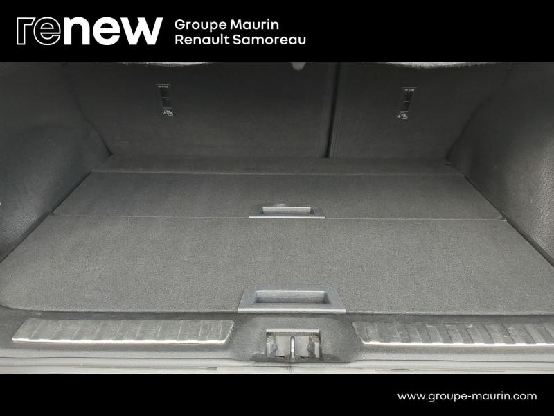 Photo 8 de l’annonce de RENAULT Kadjar d’occasion à vendre à SAMOREAU
