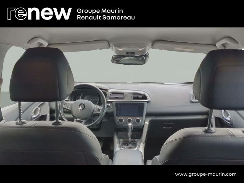 Photo 9 de l’annonce de RENAULT Kadjar d’occasion à vendre à SAMOREAU