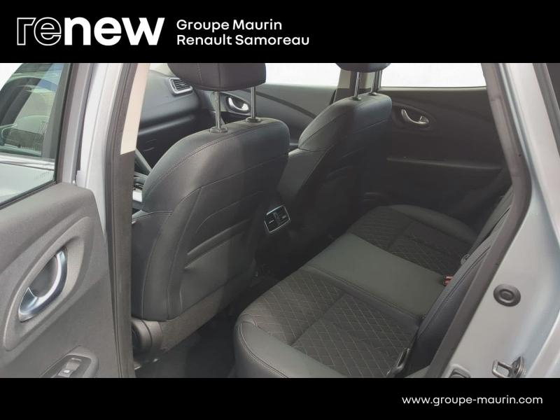 Photo 11 de l’annonce de RENAULT Kadjar d’occasion à vendre à SAMOREAU
