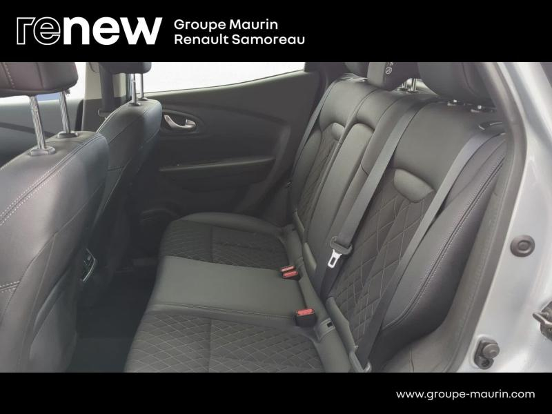 Photo 12 de l’annonce de RENAULT Kadjar d’occasion à vendre à SAMOREAU